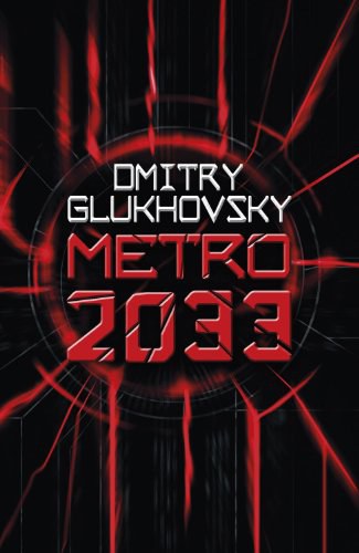 Metro 2033