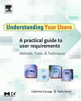 Understanding Your Users