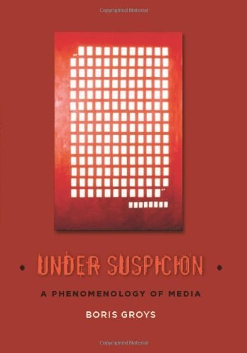 Under Suspicion