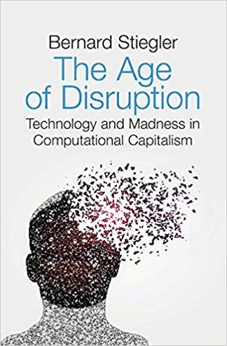 The Age of Disruption