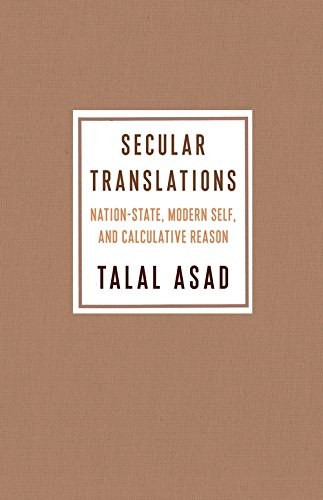 Secular Translations