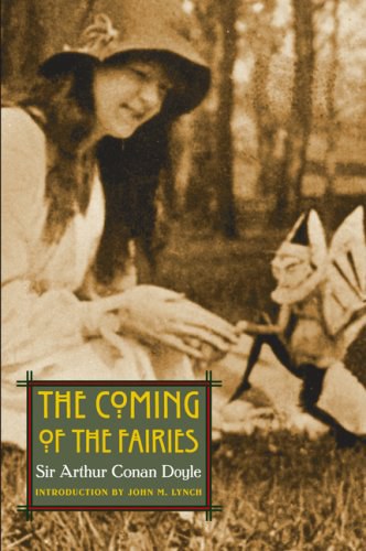 The Coming of the Fairies