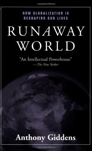 Runaway World