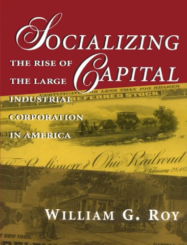 Socializing Capital