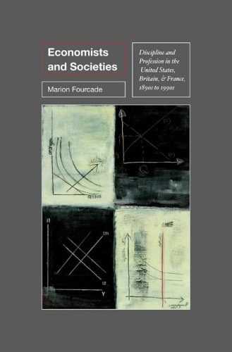 Economists and Societies