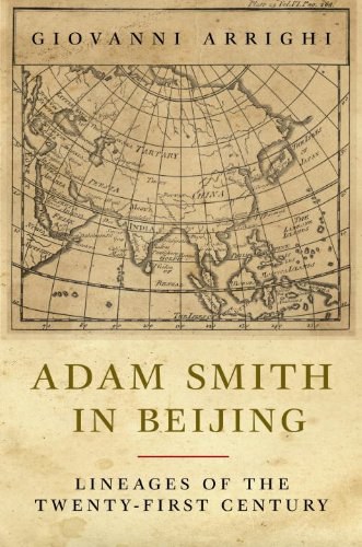 Adam Smith in Beijing