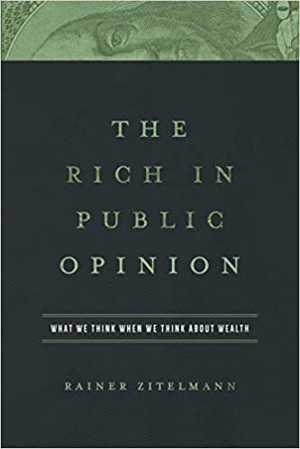 The Rich in Public Opinion