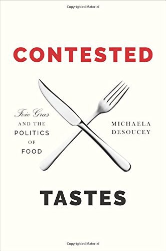 Contested Tastes