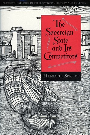 The Sovereign State and Its Competitors