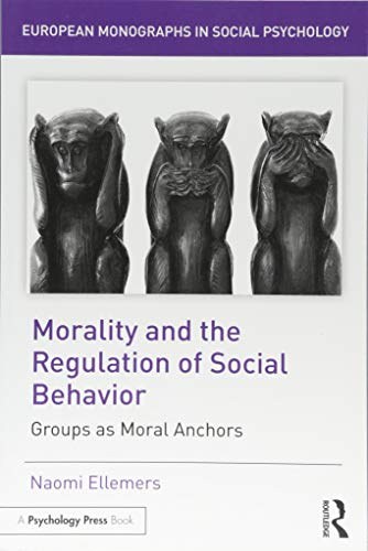 Morality and the Regulation of Social Behavior