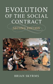 Evolution of the Social Contract (Second Edition)