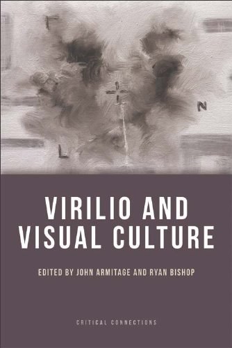 Virilio and Visual Culture