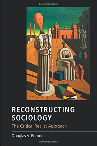 Reconstructing Sociology