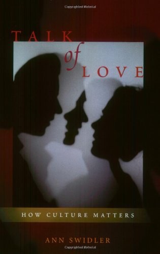 Talk of Love