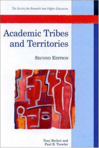 Academic Tribes and Territories