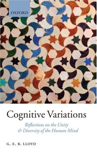 Cognitive Variations