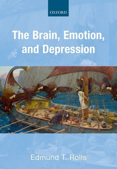 The Brain, Emotion and Depression