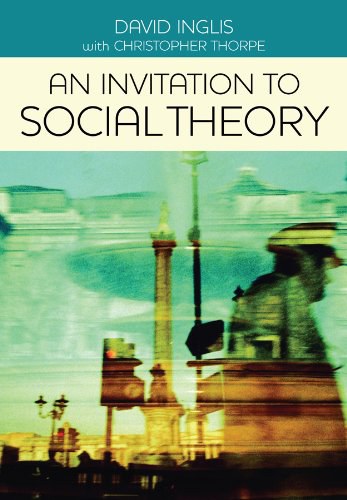 An Invitation to Social Theory