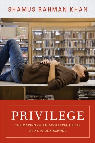 Privilege