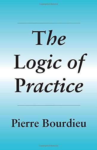 The Logic of Practice