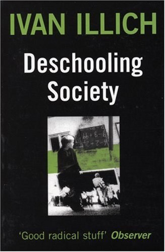 Deschooling Society