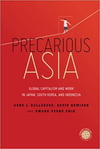 Precarious Asia