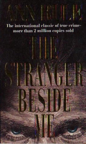 A Stranger Beside Me