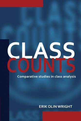 Class Counts