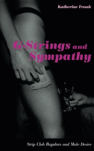 G-Strings and Sympathy