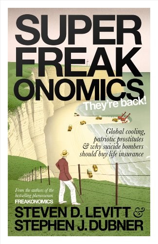 Superfreakonomics