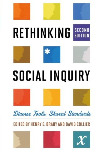 Rethinking Social Inquiry