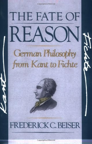 The Fate of Reason